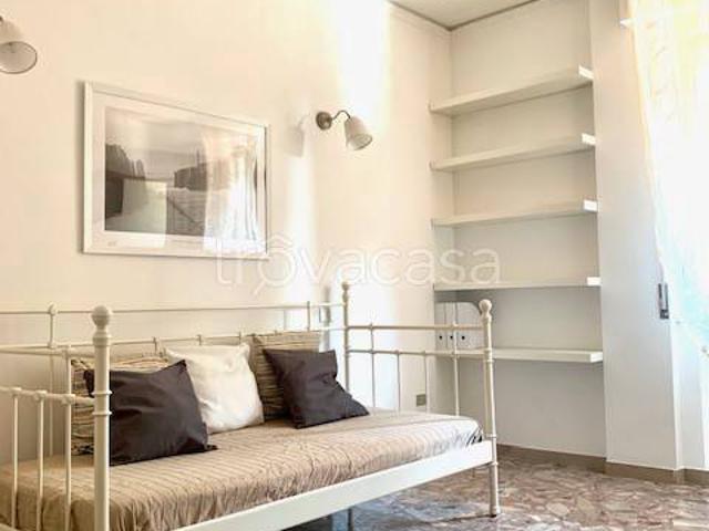 Appartamento in affitto a Firenze viale Europa, terrazzo, parzialmente arredato, balcone TrovaCasa