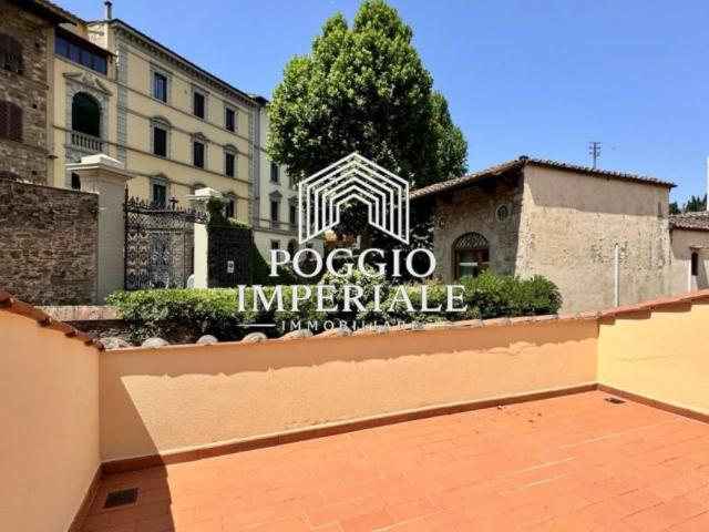 Appartamento in affitto a Firenze viale Francesco Petrarca, 120A, arredato, posto auto, box TrovaCasa