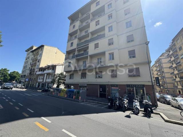 Appartamento in affitto a Firenze viale Francesco Redi, arredato, terrazzo, ascensore TrovaCasa