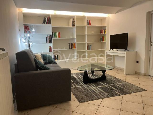Appartamento in affitto a Firenze viale Spartaco Lavagnini, arredato, ascensore, luminoso TrovaCasa
