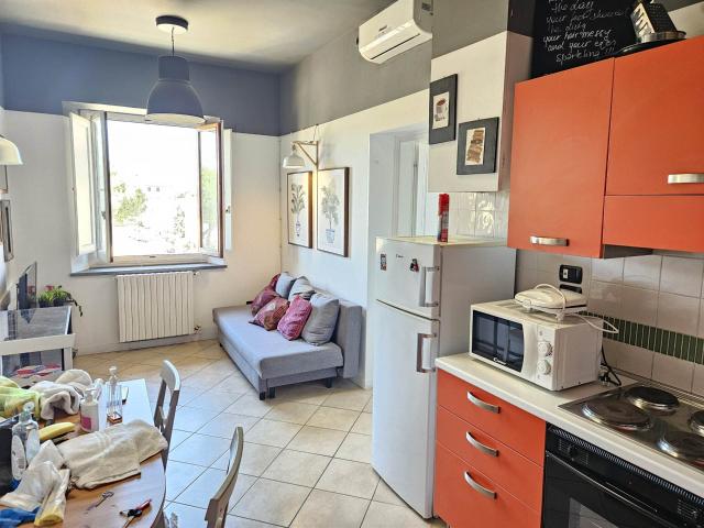 Appartamento in affitto a Firenze zona Alberti