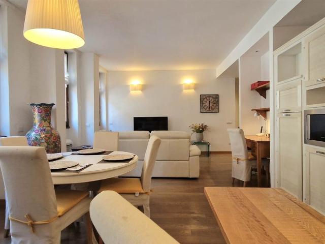 Appartamento in affitto a Firenze zona Beccaria