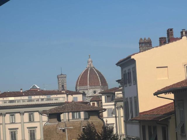 Appartamento in affitto a Firenze zona Beccaria colombo rif. AF000GIOM