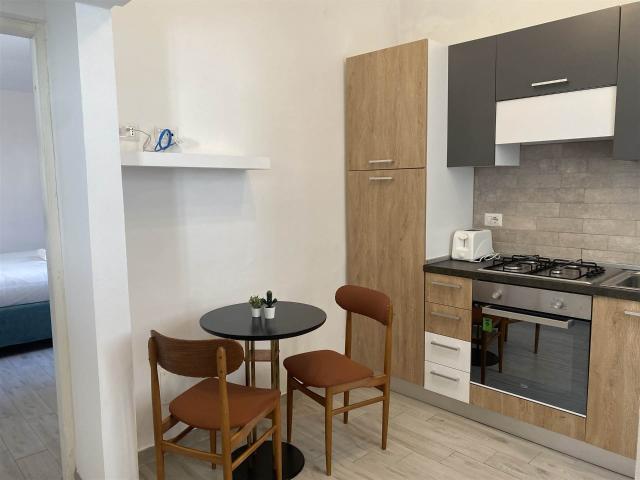 Appartamento in affitto a Firenze zona Borgo Ognissanti