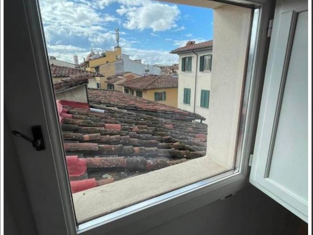 Appartamento in affitto a Firenze zona Centro Storico