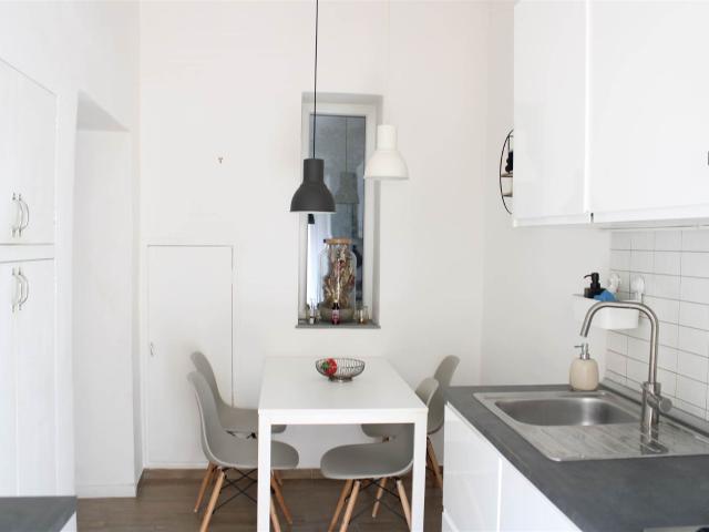 Appartamento in affitto a Firenze zona Centro storico rif. 1/L504