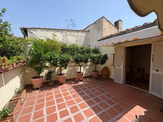 Appartamento in affitto a Firenze zona Centro storico rif. 1/L976
