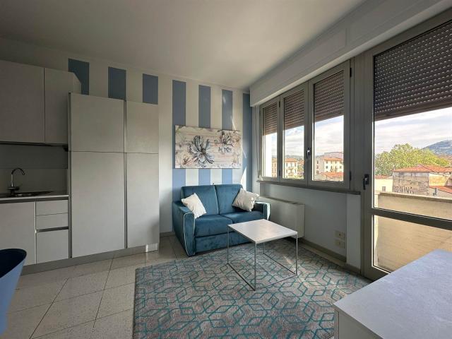 Appartamento in affitto a Firenze zona Cure