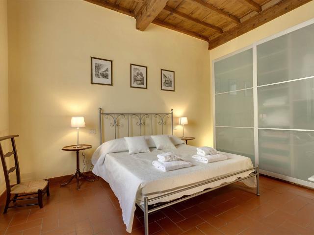 Appartamento in affitto a Firenze zona Duomo rif. 1/L806