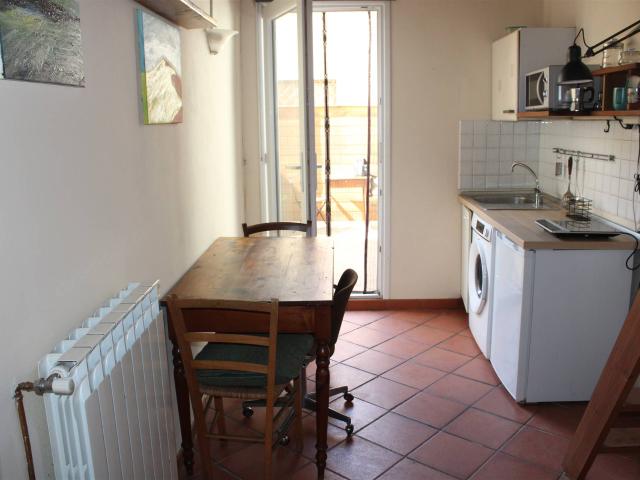 Appartamento in affitto a Firenze zona Legnaia rif. 1/L187