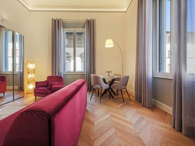 Appartamento in affitto a Firenze zona Libertà rif. 7698RA25879