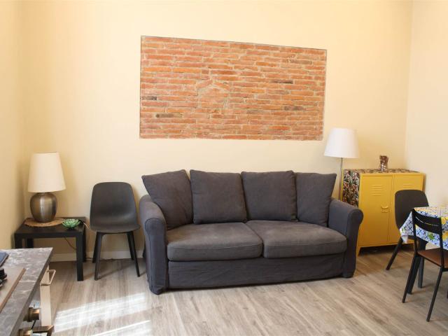Appartamento in affitto a Firenze zona Lungarno del pignone rif. 1/L241