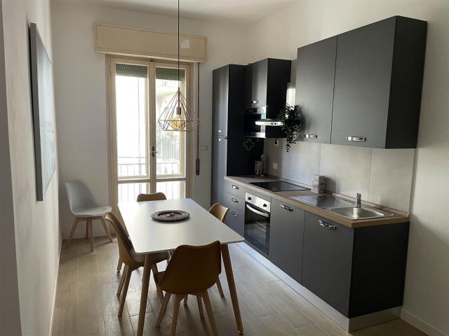 Appartamento in affitto a Firenze zona Novoli