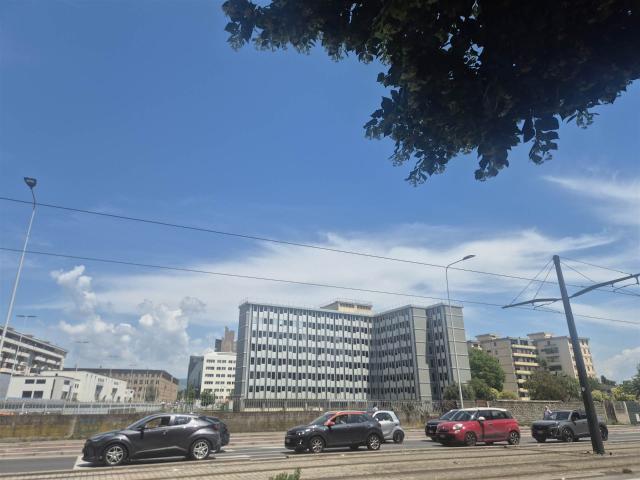 Appartamento in affitto a Firenze zona Novoli