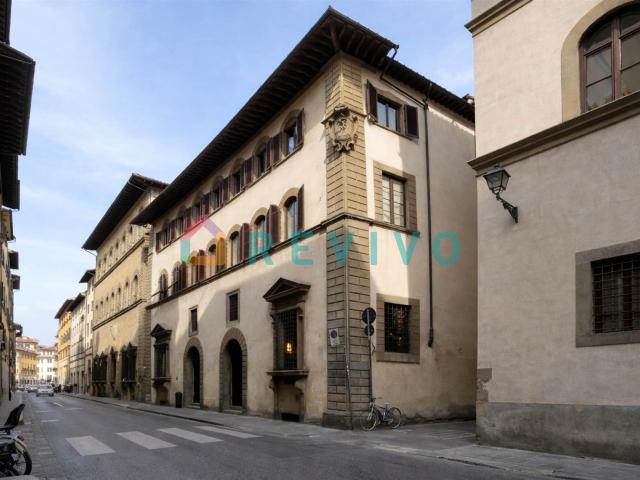 Appartamento in affitto a Firenze zona Oltrarno