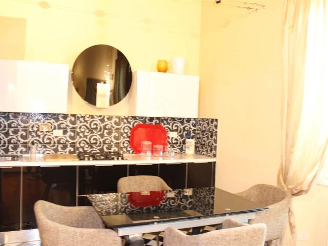 Appartamento in affitto a Firenze zona Porta romana rif. 1/L74