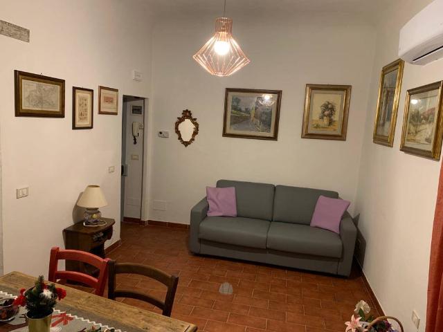 Appartamento in affitto a Firenze zona Sant' ambrogio rif. 1/L212