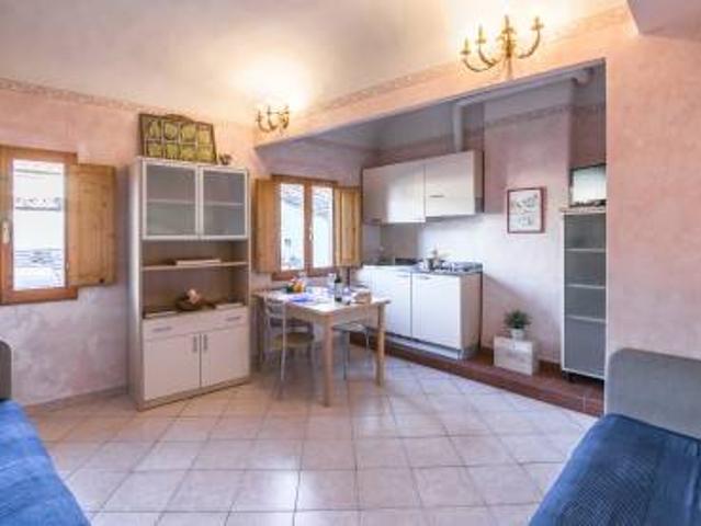 Appartamento in affitto a Firenze zona Santa croce rif. 1/0160