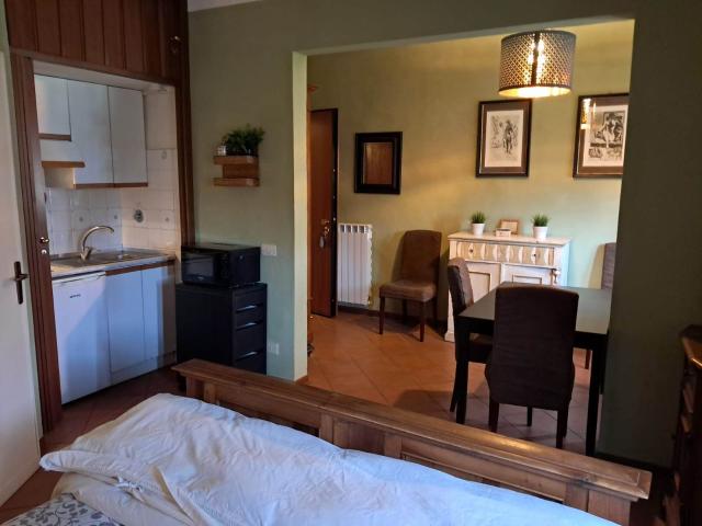 Appartamento in affitto a Firenze zona Santa croce rif. 1/L915