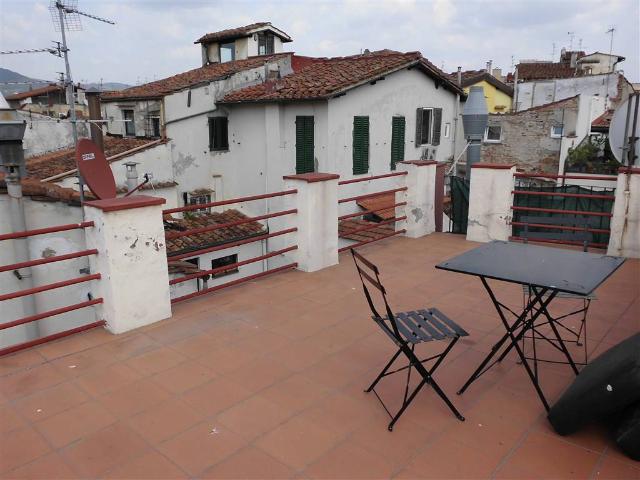 Appartamento in affitto a Firenze zona Santa maria novella rif. 1/0425