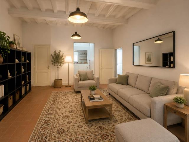 Appartamento in affitto a Firenze zona Santo spirito rif. 769MAFFIA