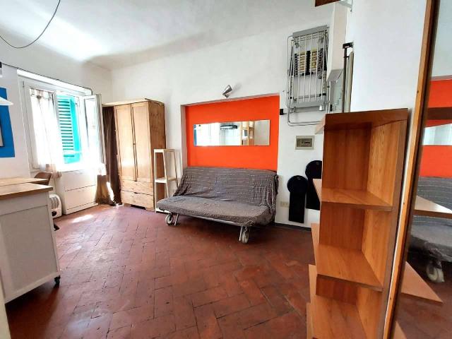 Appartamento in affitto a Firenze zona Santo spirito rif. AF342BALD 2104306