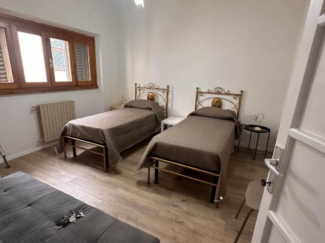 Appartamento in affitto a Firenze zona San iacopino rif. 1/L268