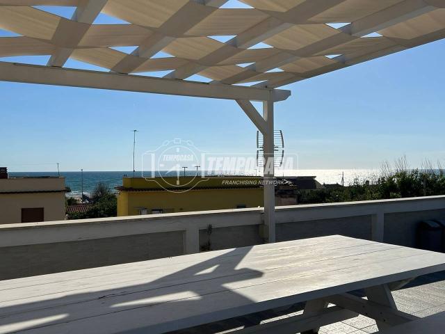 Appartamento in affitto a Fiumicino