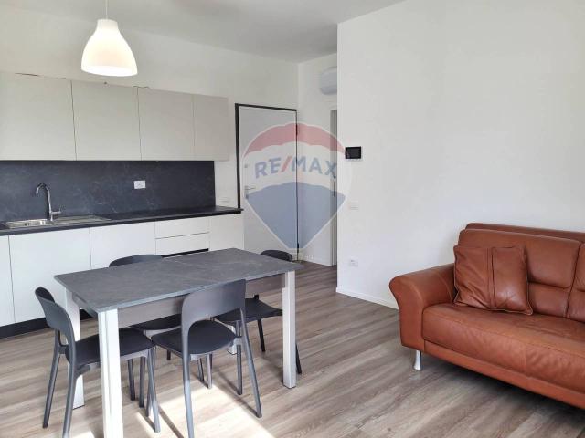 Appartamento in affitto a Fiumicino