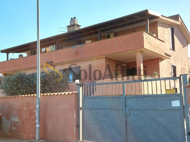 Appartamento in affitto a Fiumicino via Francesco Manfra, non arredato/vuoto, terrazzo, riscaldamento autonomo TrovaCasa