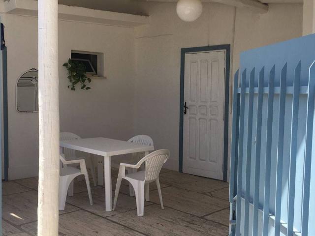 Appartamento in affitto a Fiumicino, giardino privato, cucina a vista TrovaCasa