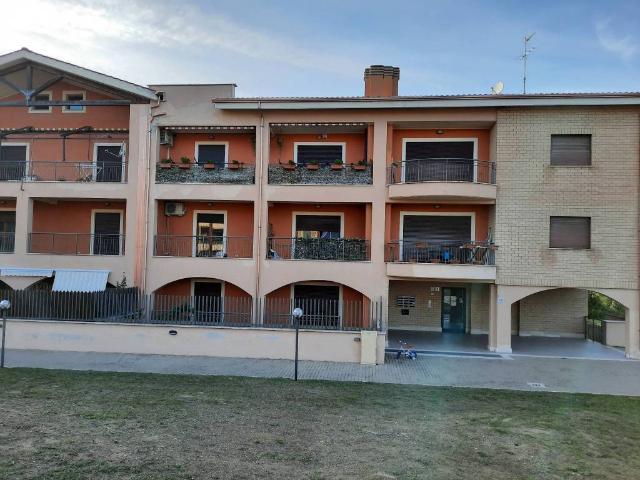 Appartamento in affitto a Fiumicino RM