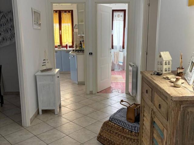 Appartamento in affitto a Fiumicino RM