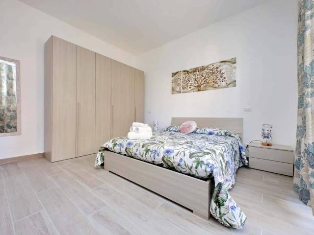 Appartamento in affitto a Fiumicino RM