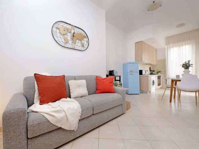 Appartamento in affitto a Fiumicino RM