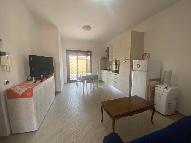 Appartamento in affitto a Fiumicino RM