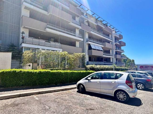 Appartamento in affitto a Fiumicino RM