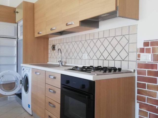 Appartamento in affitto a Fiumicino RM