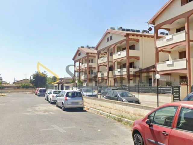 Appartamento in affitto a Fiumicino RM