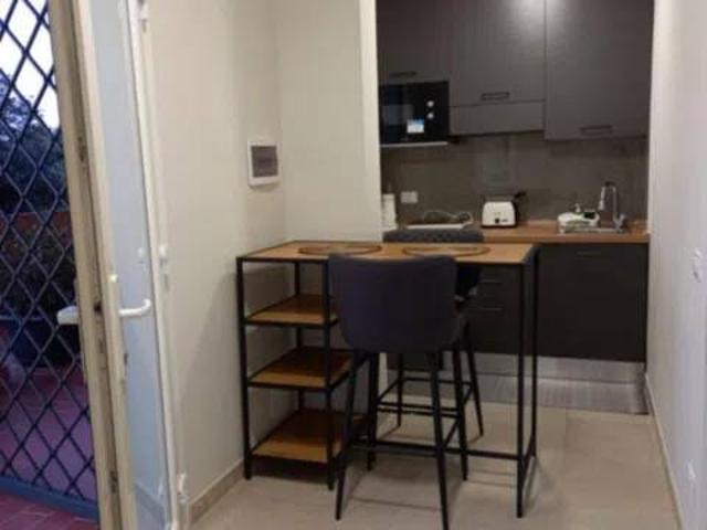 Appartamento in affitto a Fiumicino RM