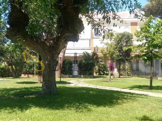 Appartamento in affitto a Fiumicino RM