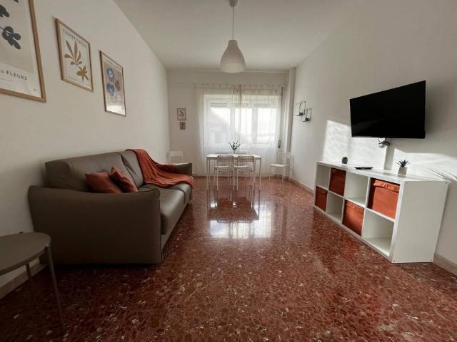 Appartamento in affitto a Fiumicino RM