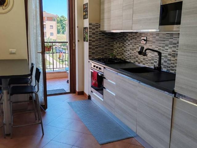 Appartamento in affitto a Fiumicino RM