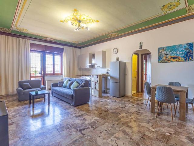 Appartamento in affitto a Fiumicino RM