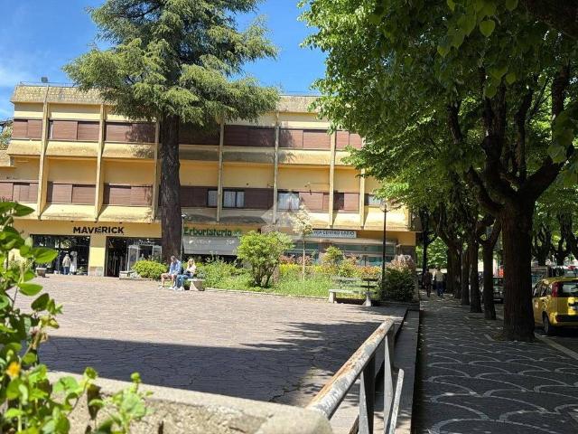 Appartamento in affitto a Fiuggi FR