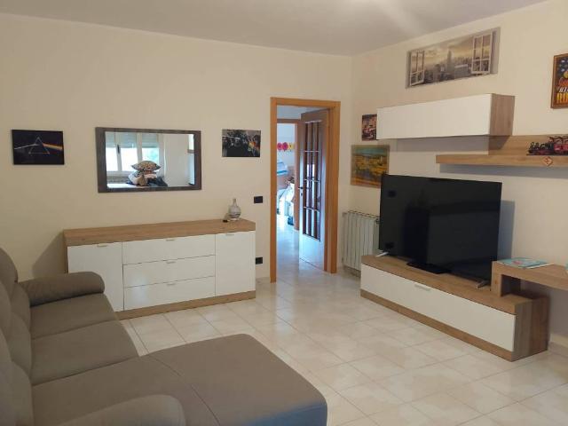 Appartamento in affitto a Fiuggi FR
