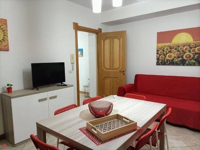 Appartamento in affitto a Floridia SR
