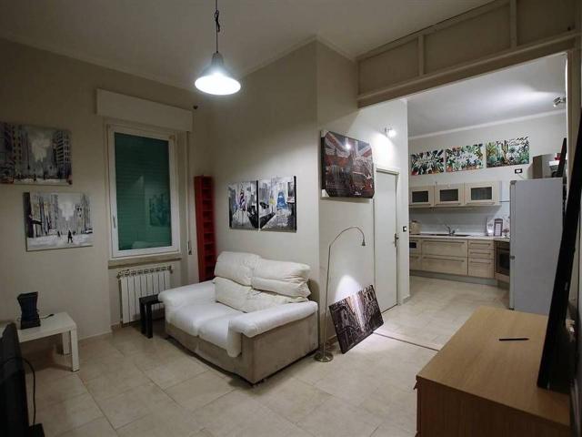 Appartamento in affitto a Foggia