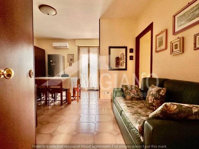 Appartamento in affitto a Foggia