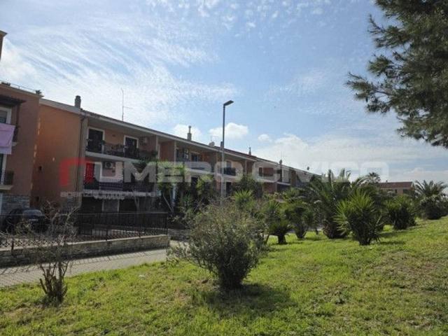 Appartamento in affitto a Foggia